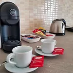 Deluxe Διαμέρισμα