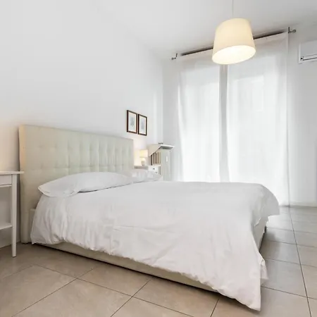 Appartement Deluxe Vérone