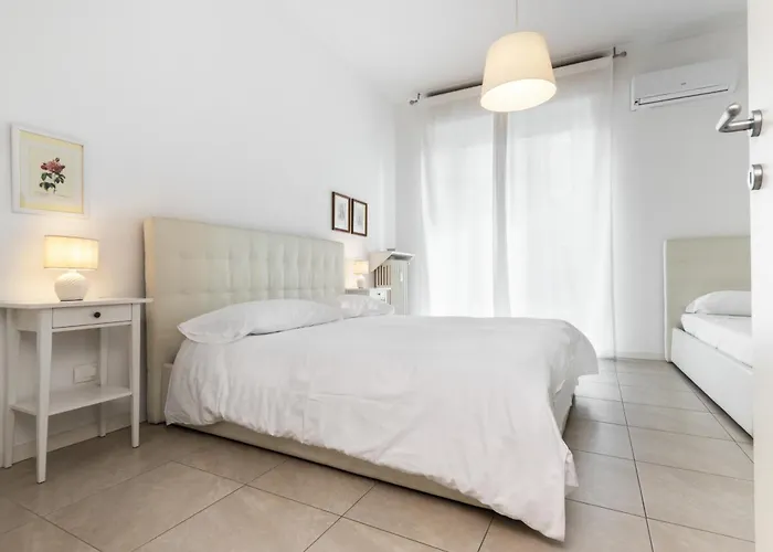 شقة Deluxe فيرونا