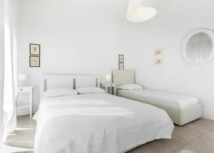 شقة Deluxe فيرونا