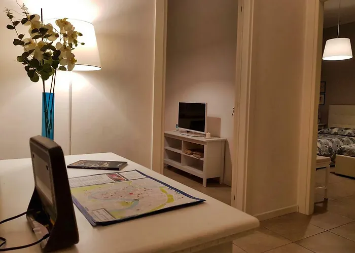 Deluxe شقة فيرونا