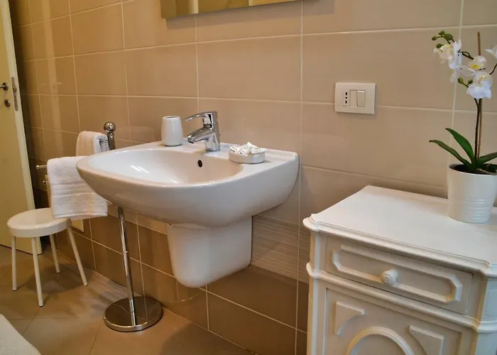 شقة Deluxe فيرونا