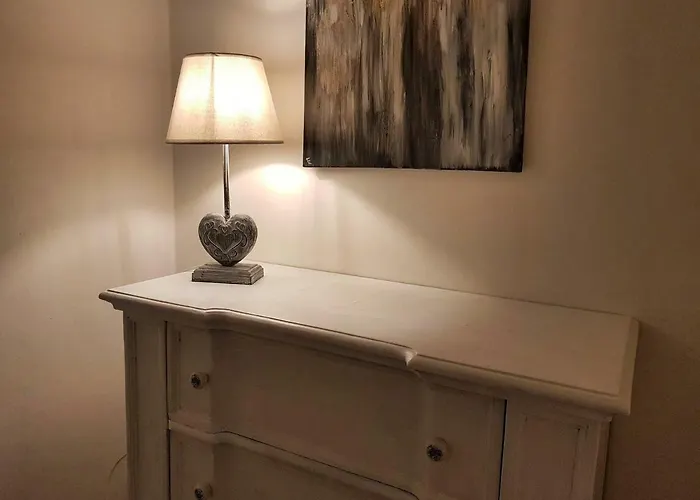 شقة Deluxe فيرونا