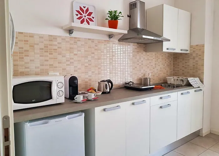 Deluxe شقة فيرونا