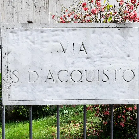 Apartman Deluxe Verona