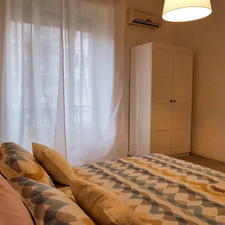 Deluxe Apartmán