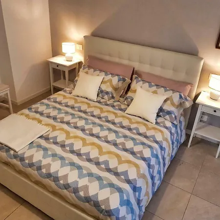 Apartman Deluxe