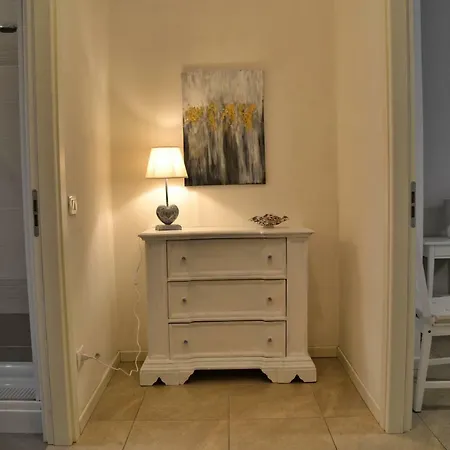 Apartmán Deluxe