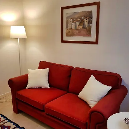 Deluxe Apartman