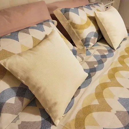 Deluxe Apartmán Verona