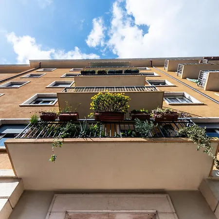 Apartment Deluxe