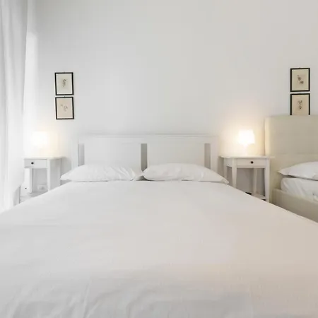 Apartment Deluxe
