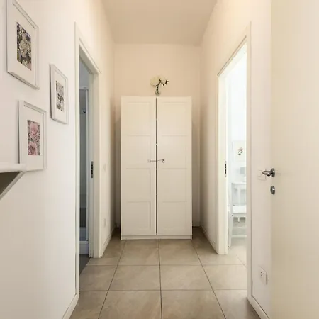 Deluxe Apartment Verona