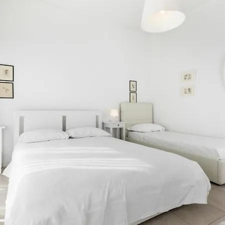 Apartment Deluxe Verona