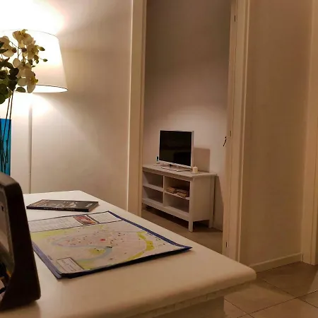 Deluxe Apartment Verona