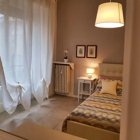 Deluxe Apartment Verona