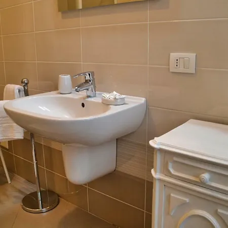Apartment Deluxe Verona