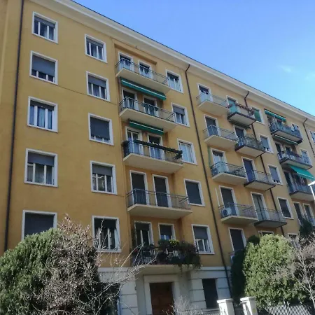 Apartment Deluxe Verona