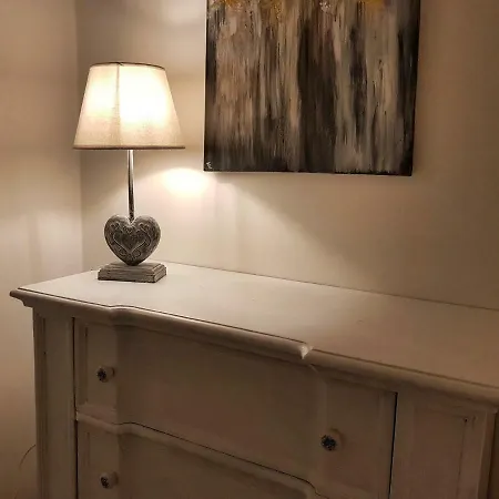 Apartment Deluxe Verona